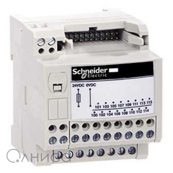 SCABE7H34E200 Schneider Electric