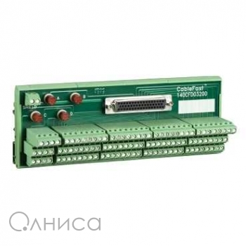 SC140CFD03200 Schneider Electric