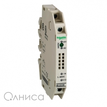 SCABS2SC02EB Schneider Electric