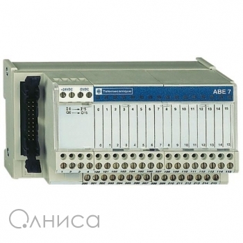 SCABE7H16R20 Schneider Electric