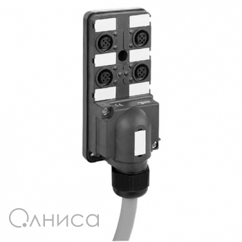 SCABE9C1240L05 Schneider Electric
