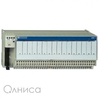 SCABE7R08S111 Schneider Electric