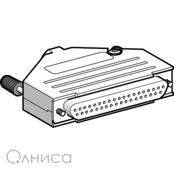SCXZCCHFDM370S Schneider Electric