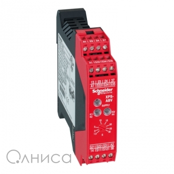 SCXPSABV1133P Schneider Electric