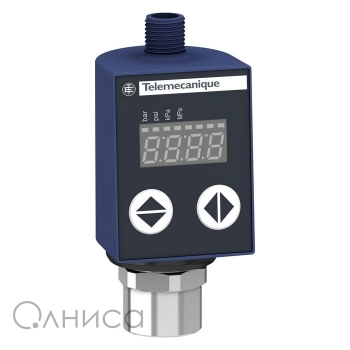 SCXMLR016G0T75 Schneider Electric