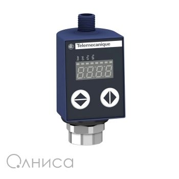 SCXMLR100M0T25 Schneider Electric