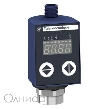 SCXMLR600M1P25 Schneider Electric