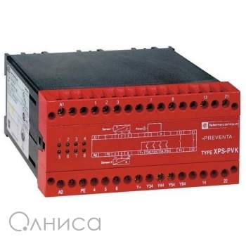 SCXPSPVK3784 Schneider Electric