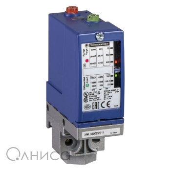 SCXMLB500N2S11 Schneider Electric