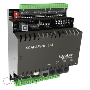 SCTBUP334-1A20-AB10S Schneider Electric