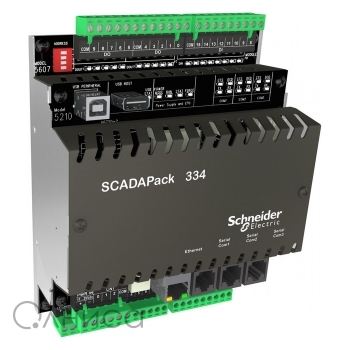 SCTBUP334-1P20-AB10S Schneider Electric