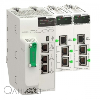 SCBMEP584020 Schneider Electric