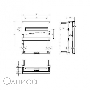 SCNSYDLCR18 Schneider Electric