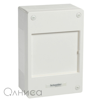 SC08118 Schneider Electric
