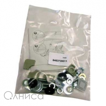 SCNSYASPLA001 Schneider Electric