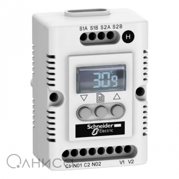 SCNSYCCOTH30VID Schneider Electric