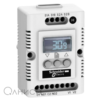 SCNSYCCOHY30VID Schneider Electric