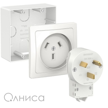 SCBLNSK003231 Schneider Electric