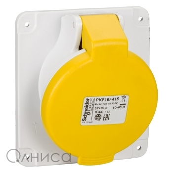 SCPKF16F415 Schneider Electric