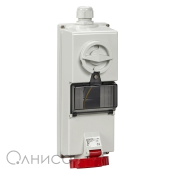 SC82758 Schneider Electric
