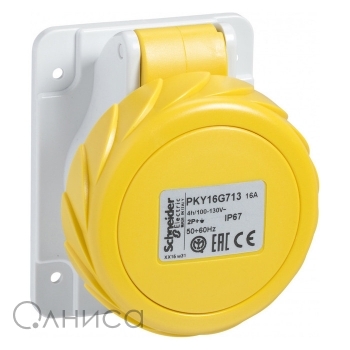 SCPKY16G715 Schneider Electric