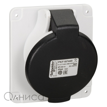 SCPKF16F445 Schneider Electric
