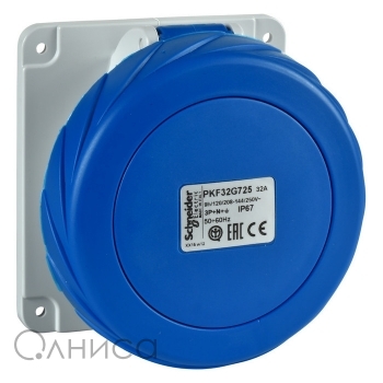 SCPKF16G725 Schneider Electric