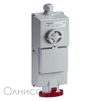 SC82882 Schneider Electric