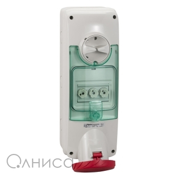 SCPKB63R534 Schneider Electric