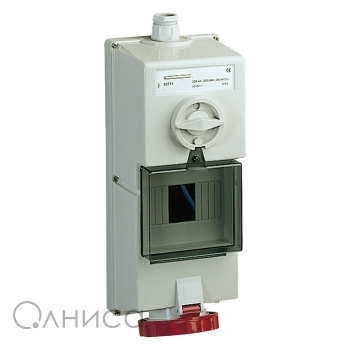 SC82771 Schneider Electric