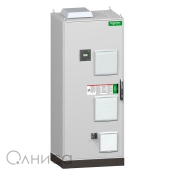 SCVLVAF3P03515AG Schneider Electric