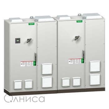 SCVLVAF8P03536AE Schneider Electric