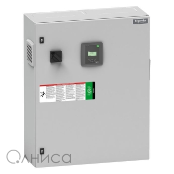 SCVLVAW2L125A40B Schneider Electric