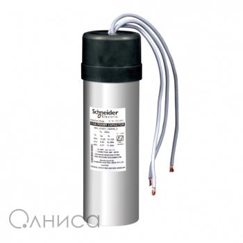 SCBLRCS067A080B48 Schneider Electric
