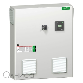 SCVLVAW3N03512AC Schneider Electric