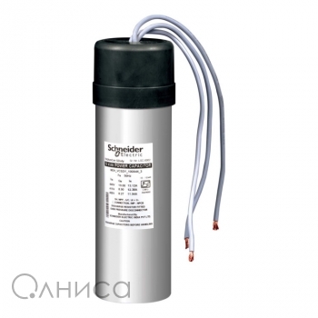SCBLRCH104A125B48 Schneider Electric