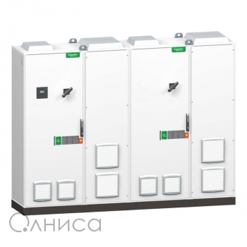 SCVLVAF8P03539AB Schneider Electric