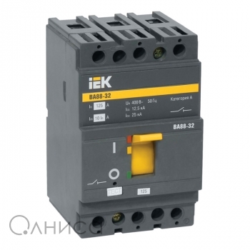 SVA10-3-0032-R IEK