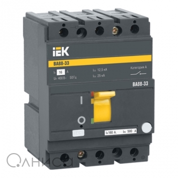SVA20-3-0100-R IEK