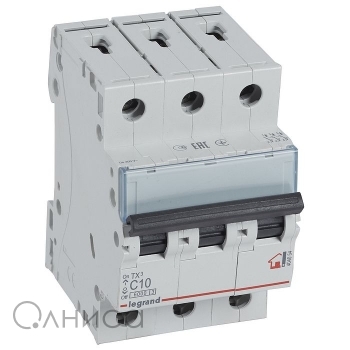 L404054 Legrand