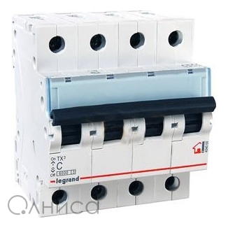 L404067 Legrand