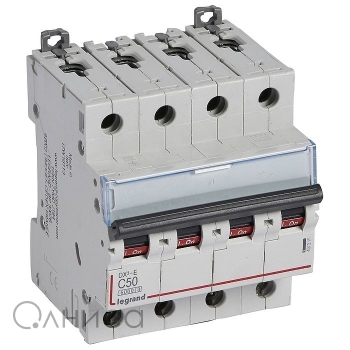 L407310 Legrand