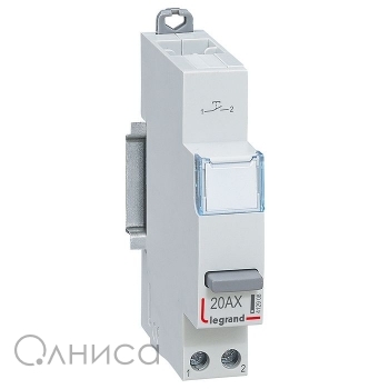 L412908 Legrand