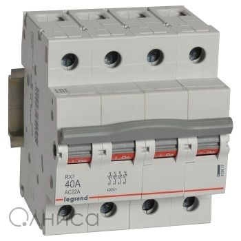 L419417 Legrand