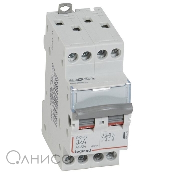 L406479 Legrand
