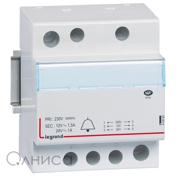 L413093 Legrand