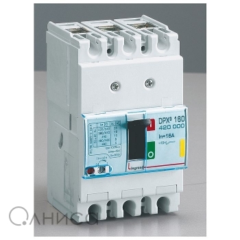 L420000 Legrand