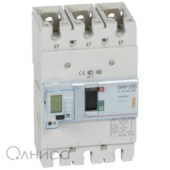L420509 Legrand