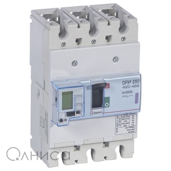L420469 Legrand