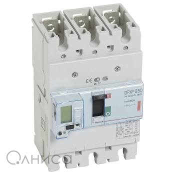 L420439 Legrand